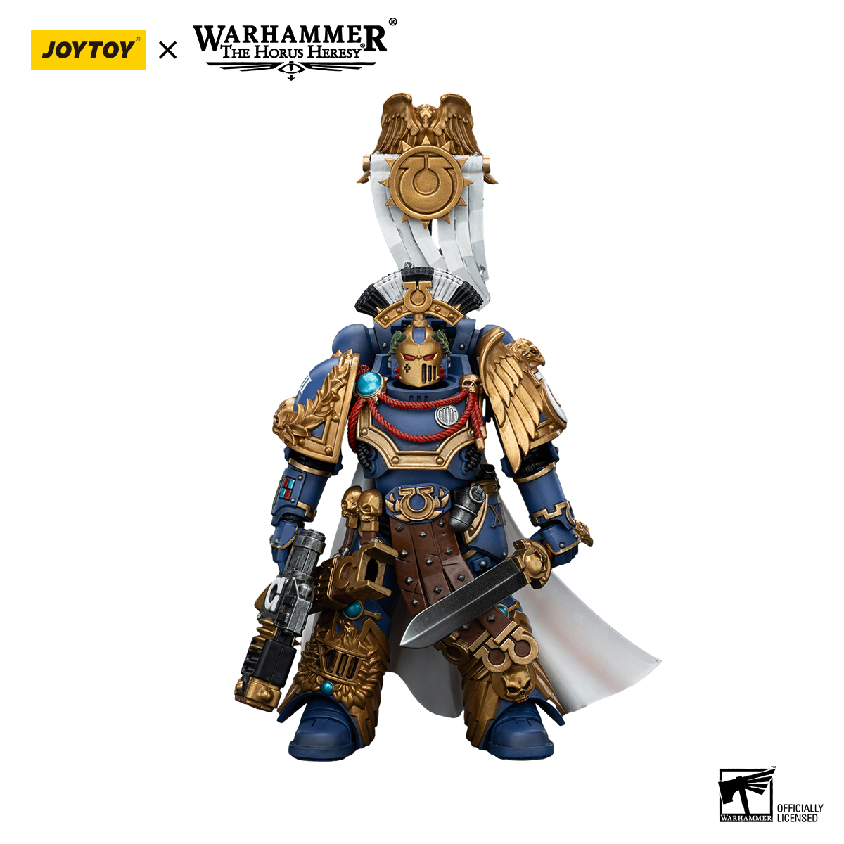 [IN-STOCK]JOYTOY Warhammer 40K - Pc Gaming Victus ulasan dan harga