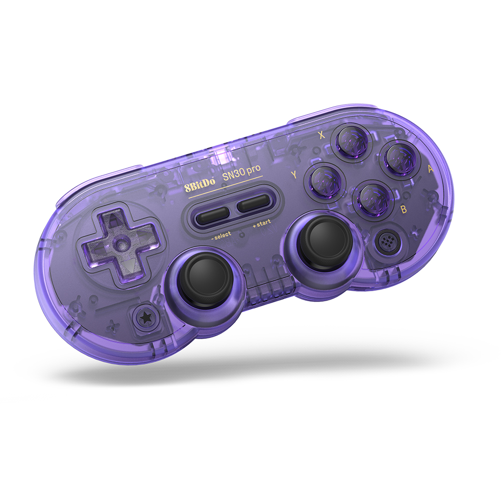 8Bitdo SN30 Pro Bluetooth Game - Pc Gaming Victus ulasan dan harga