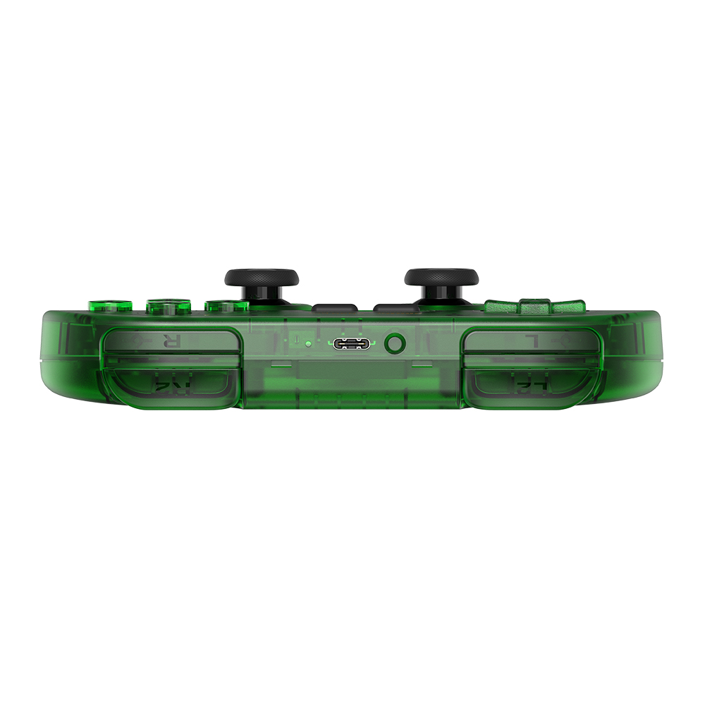 8Bitdo SN30 Pro Bluetooth Game - Pc Gaming Victus ulasan dan harga