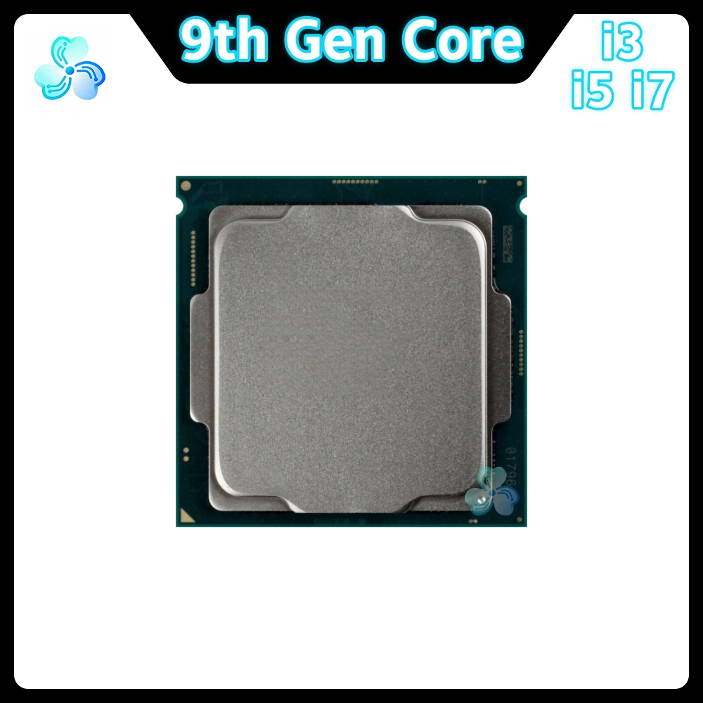 9th Gen Core Processor i3 9100 - Intel Cpu Core I5 ulasan dan harga
