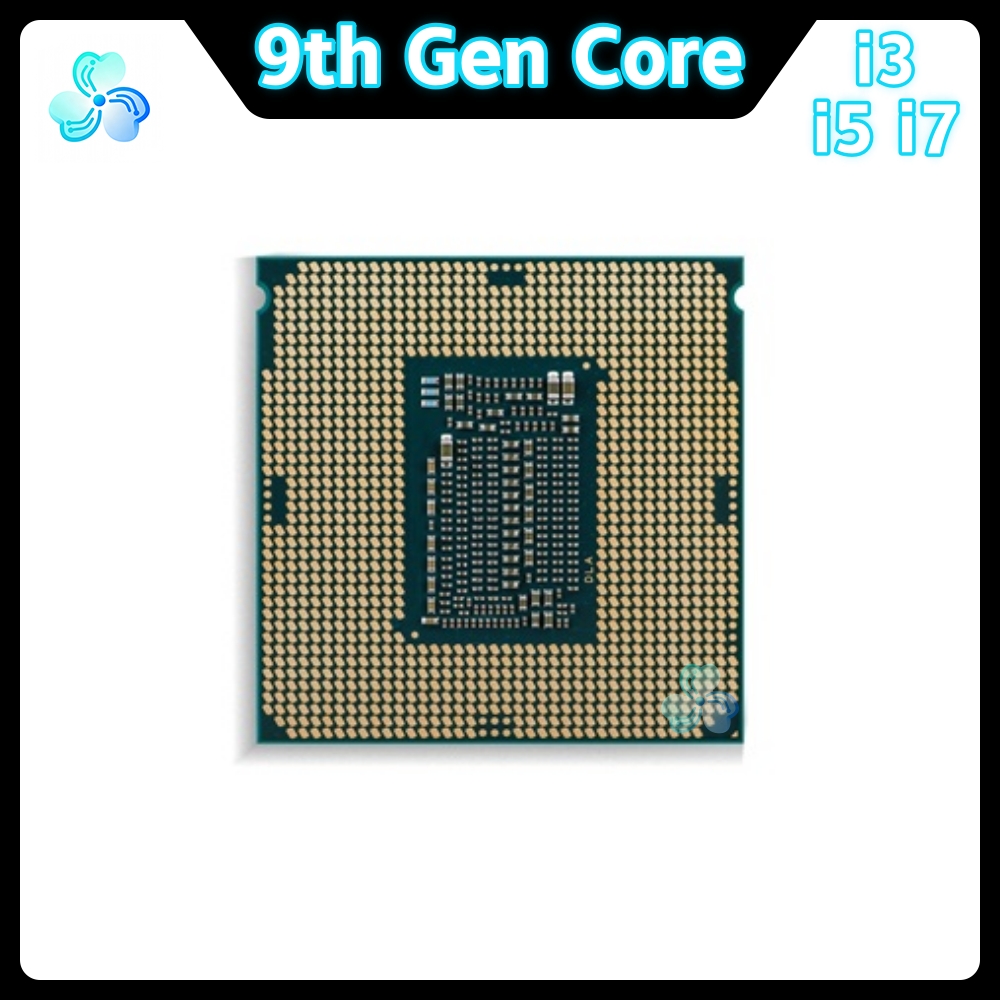 9th Gen Core Processor i3 9100 - Intel Cpu Core I5 ulasan dan harga