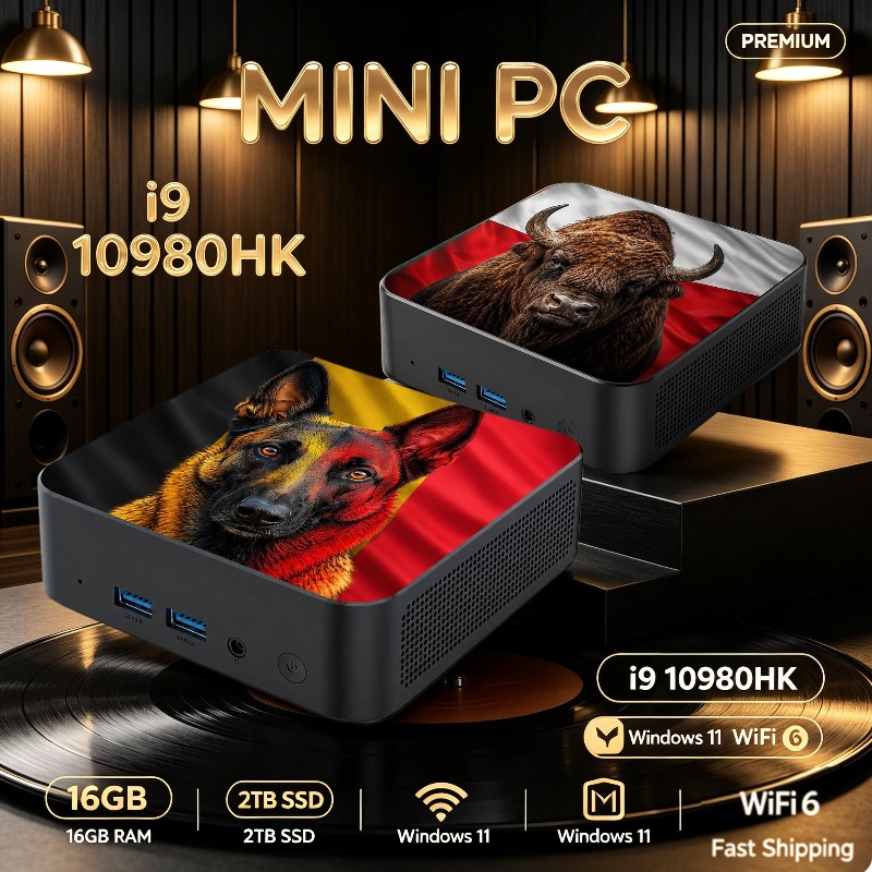 Intel Core i9 10980HK Small De - Pc Gaming Laptop ulasan dan harga