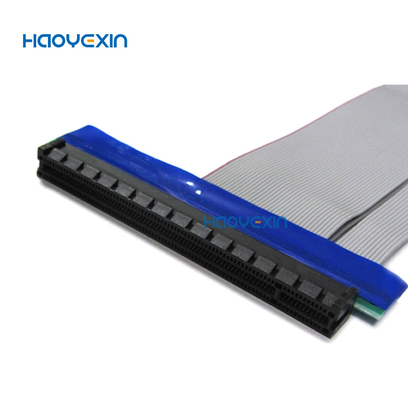 HYX PCI Express PCIE Riser Car - Pcie Riser Cable ulasan dan harga