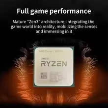 Old PC Upgrade AMD Ryzen 7 580 - Pc Gaming Cpu ulasan dan harga