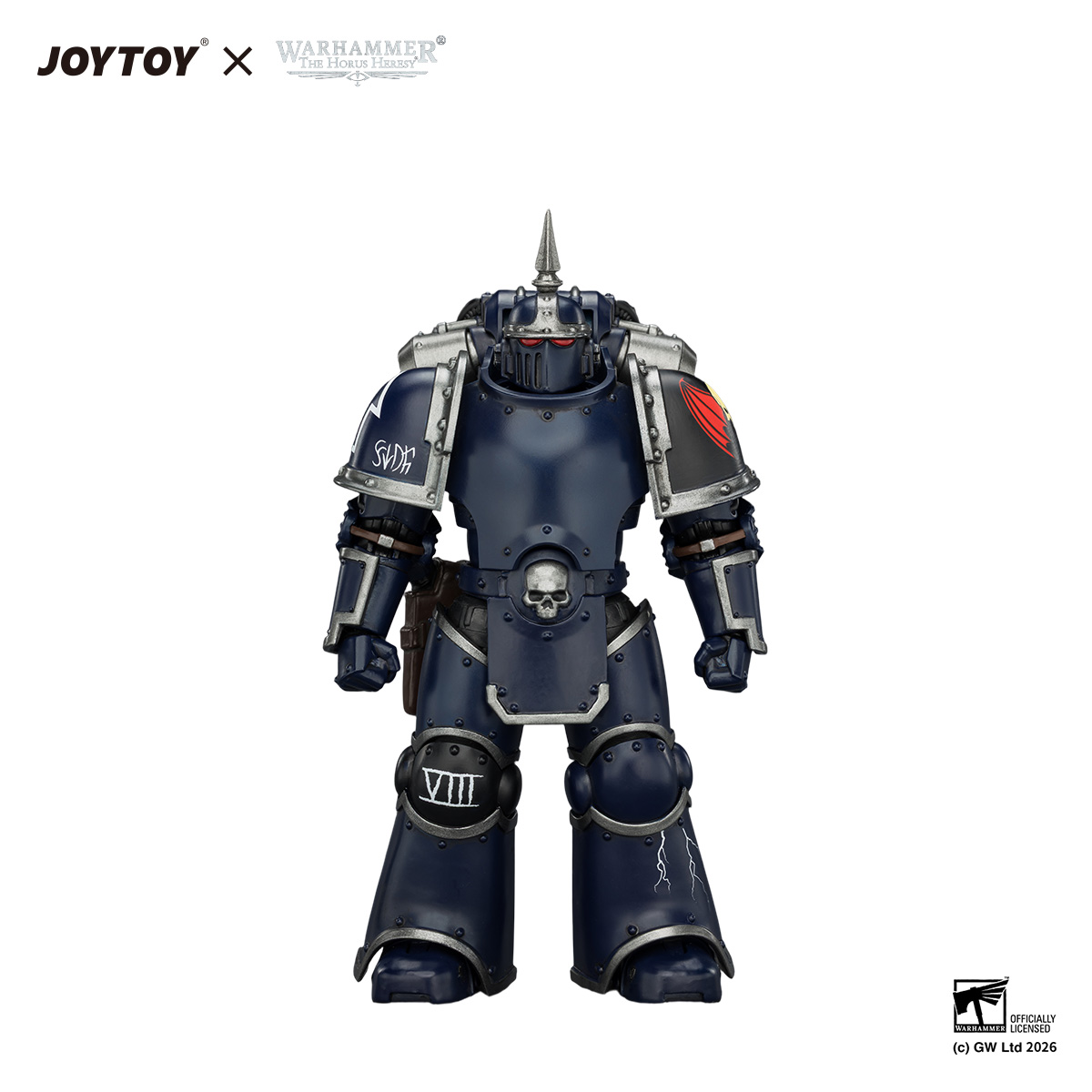 [IN STOCK] JOYTOY Warhammer 40 - Pc Gaming Victus ulasan dan harga