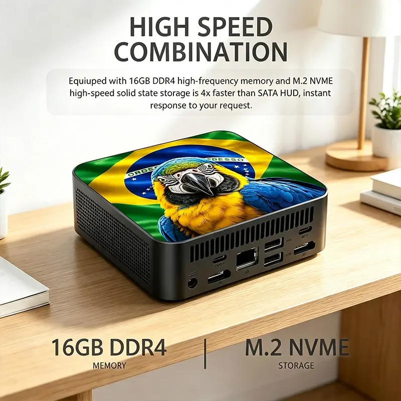 Powerful Portable Gaming Mini  - Pc Gaming Laptop ulasan dan harga