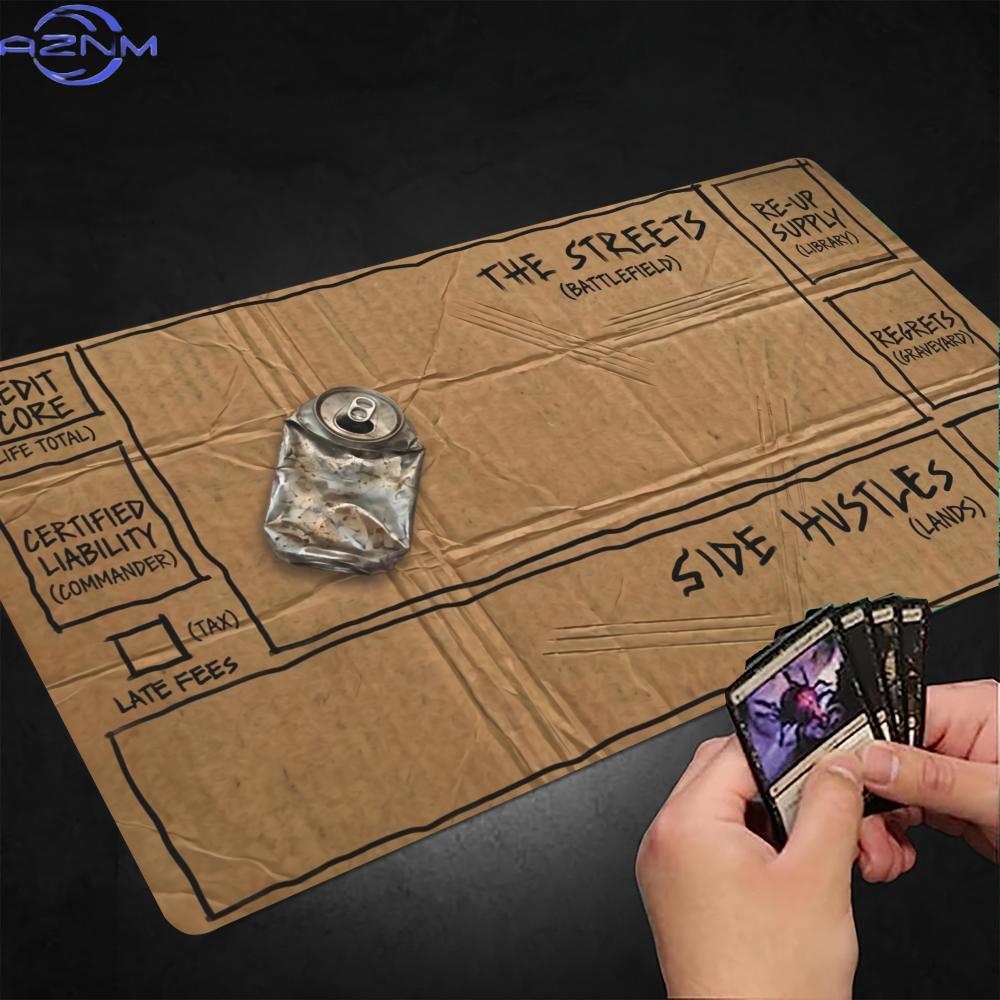 Funny Street Card Zones Playma - Pc Gaming Zone ulasan dan harga