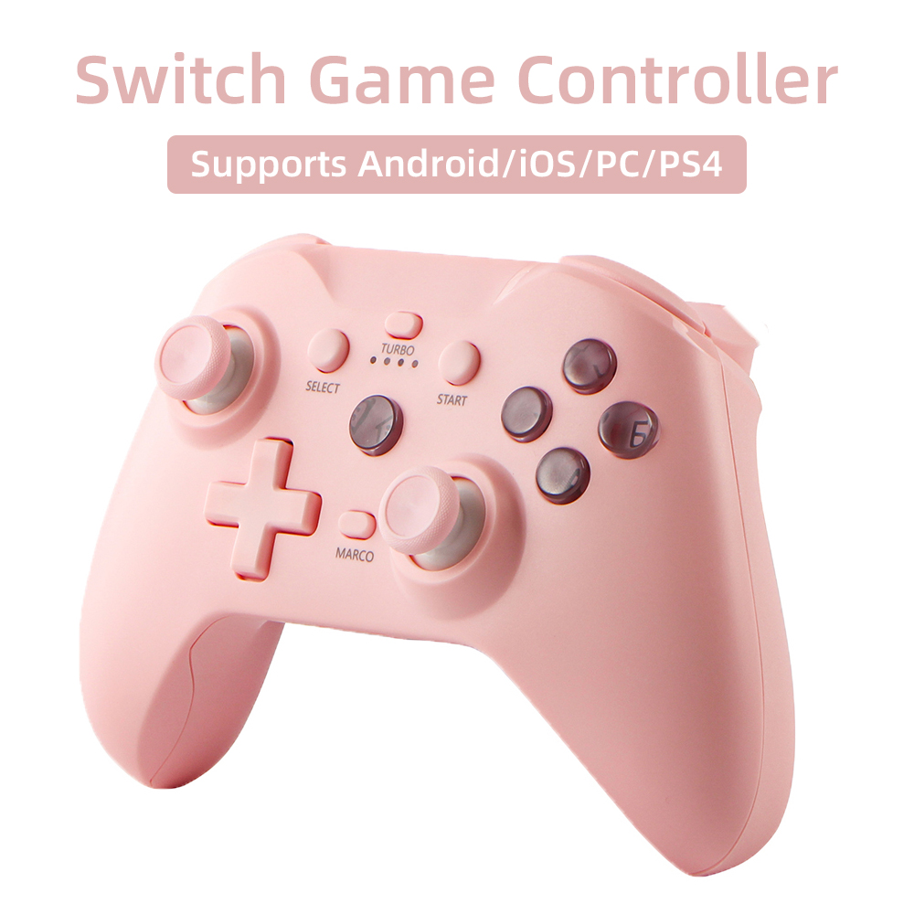 Switch Gamepad Wireless Contro - Pc Gaming Victus ulasan dan harga