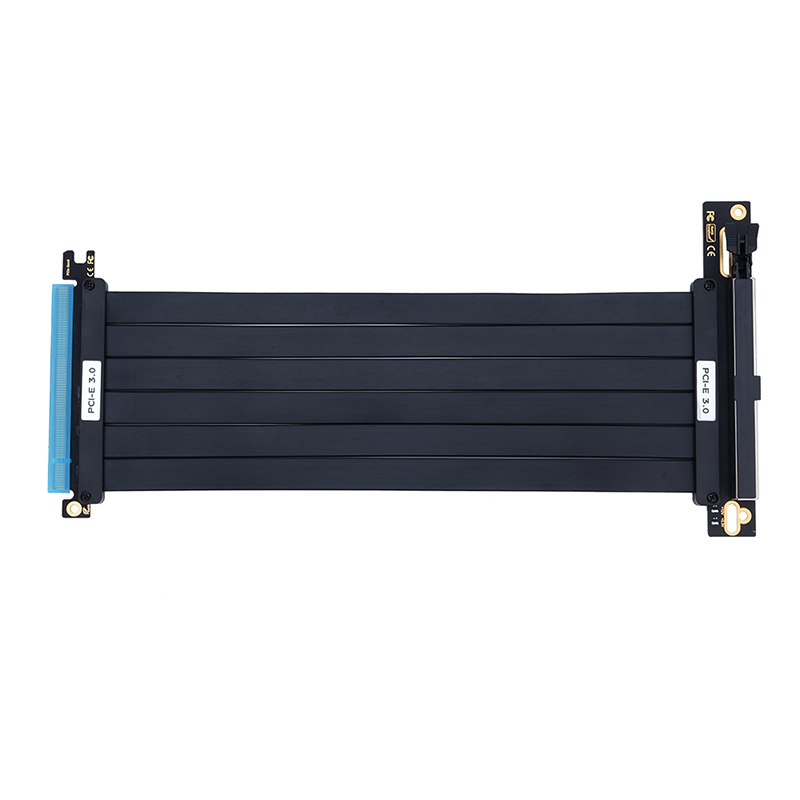 PCIE 3.0 X16 Riser Cable Video - Pcie Riser Cable ulasan dan harga