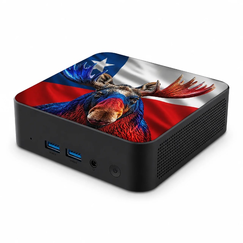 Intel Core i3‑6100 Small Form  - Pc Gaming Laptop ulasan dan harga