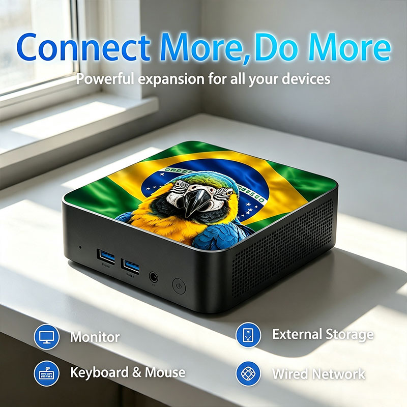 New 2026 Mexico Brazil Flag Pr - Pc Gaming Laptop ulasan dan harga