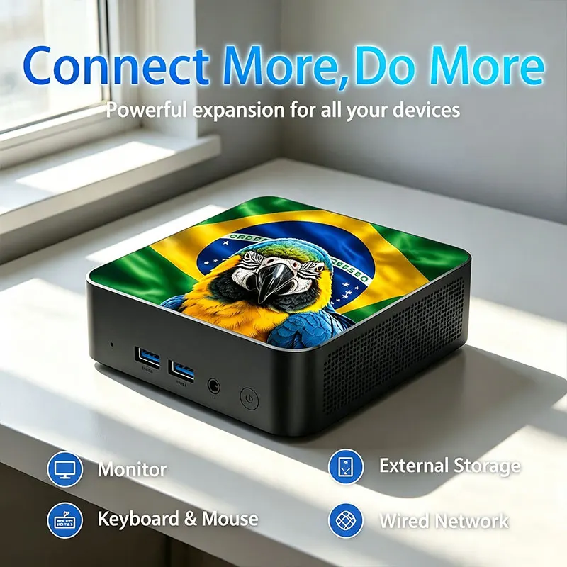 New Arrival Mexico Brazil Flag - Pc Gaming Laptop ulasan dan harga