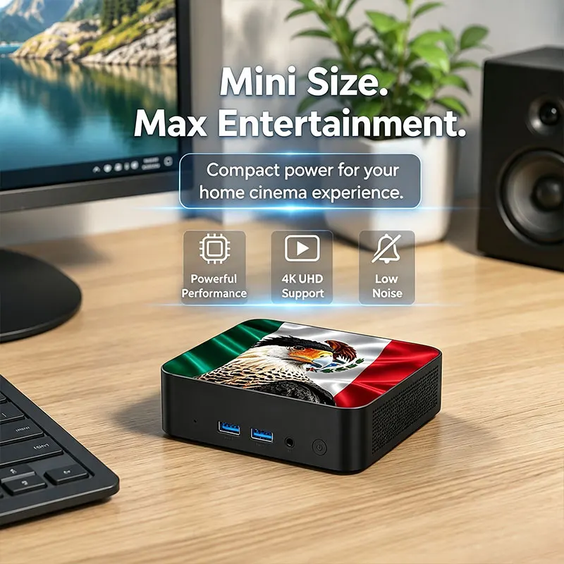 New Arrival Mexico Brazil Flag - Pc Gaming Laptop ulasan dan harga