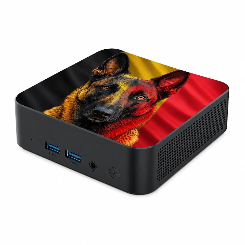 2026 Core i9 8950HK Mini Gamin - Pc Gaming Laptop ulasan dan harga