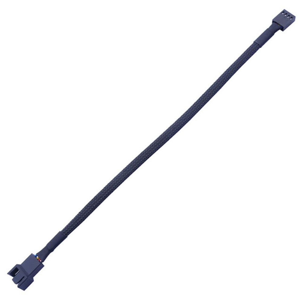 Fan Wire 27/42/60/80cm Male To - Pcie Riser Cable ulasan dan harga