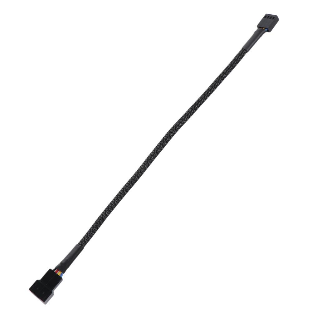 Fan Wire 27/42/60/80cm Male To - Pcie Riser Cable ulasan dan harga