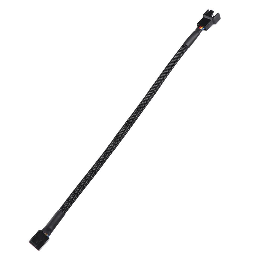 Fan Wire 27/42/60/80cm Male To - Pcie Riser Cable ulasan dan harga