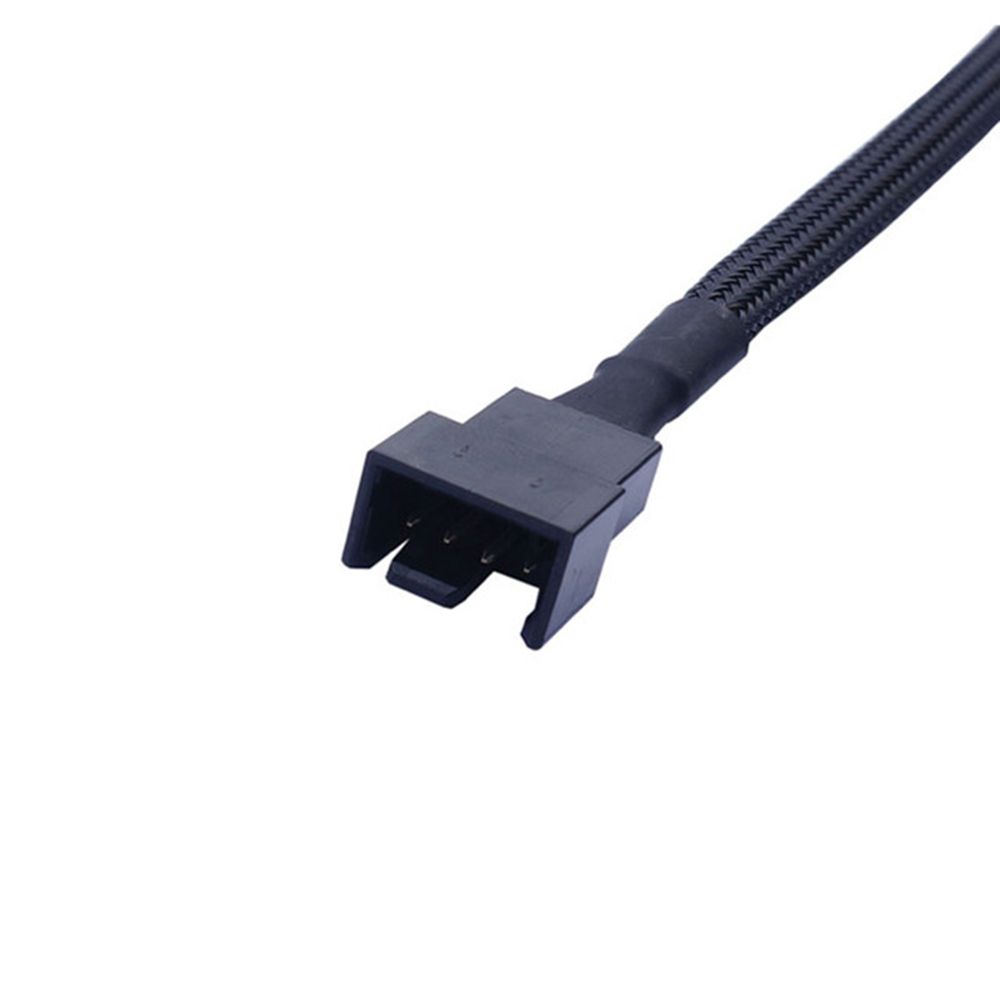 Fan Wire 27/42/60/80cm Male To - Pcie Riser Cable ulasan dan harga