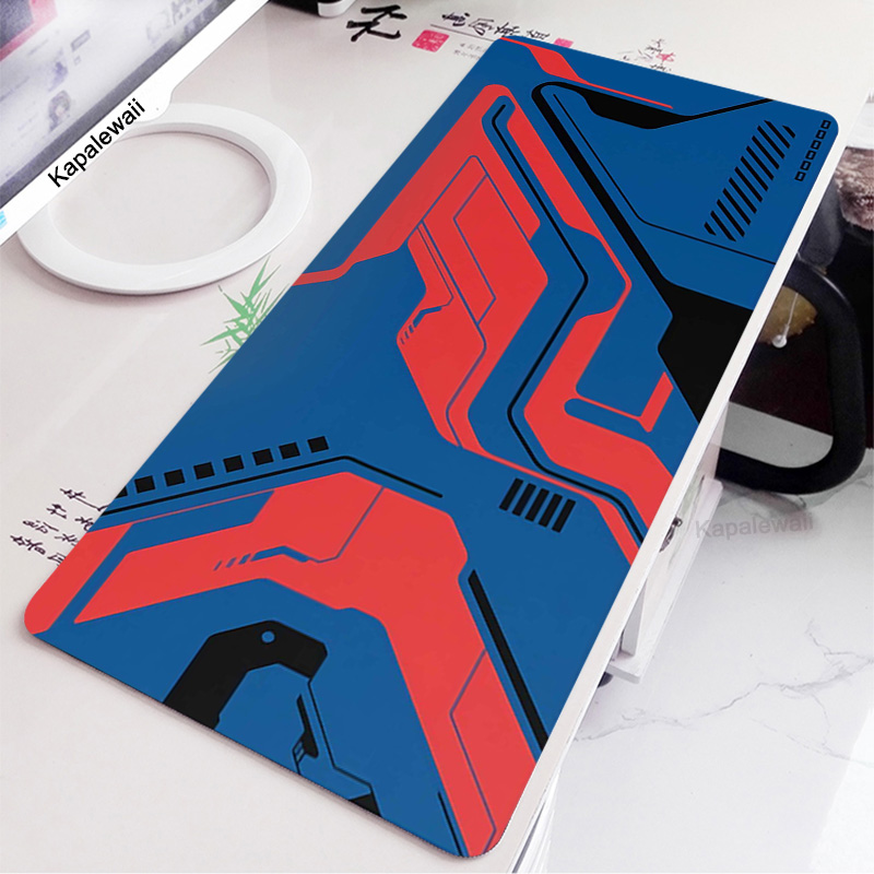 Delta Pink Computer Mouse Pad  - Pc Gaming Pink ulasan dan harga