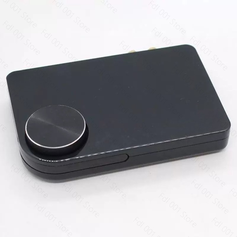 For External sound card USB 5. - Sound Card Usb ulasan dan harga