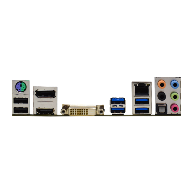 Supermicro C7H270-CG-ML Mother - Intel Cpu Core I5 ulasan dan harga
