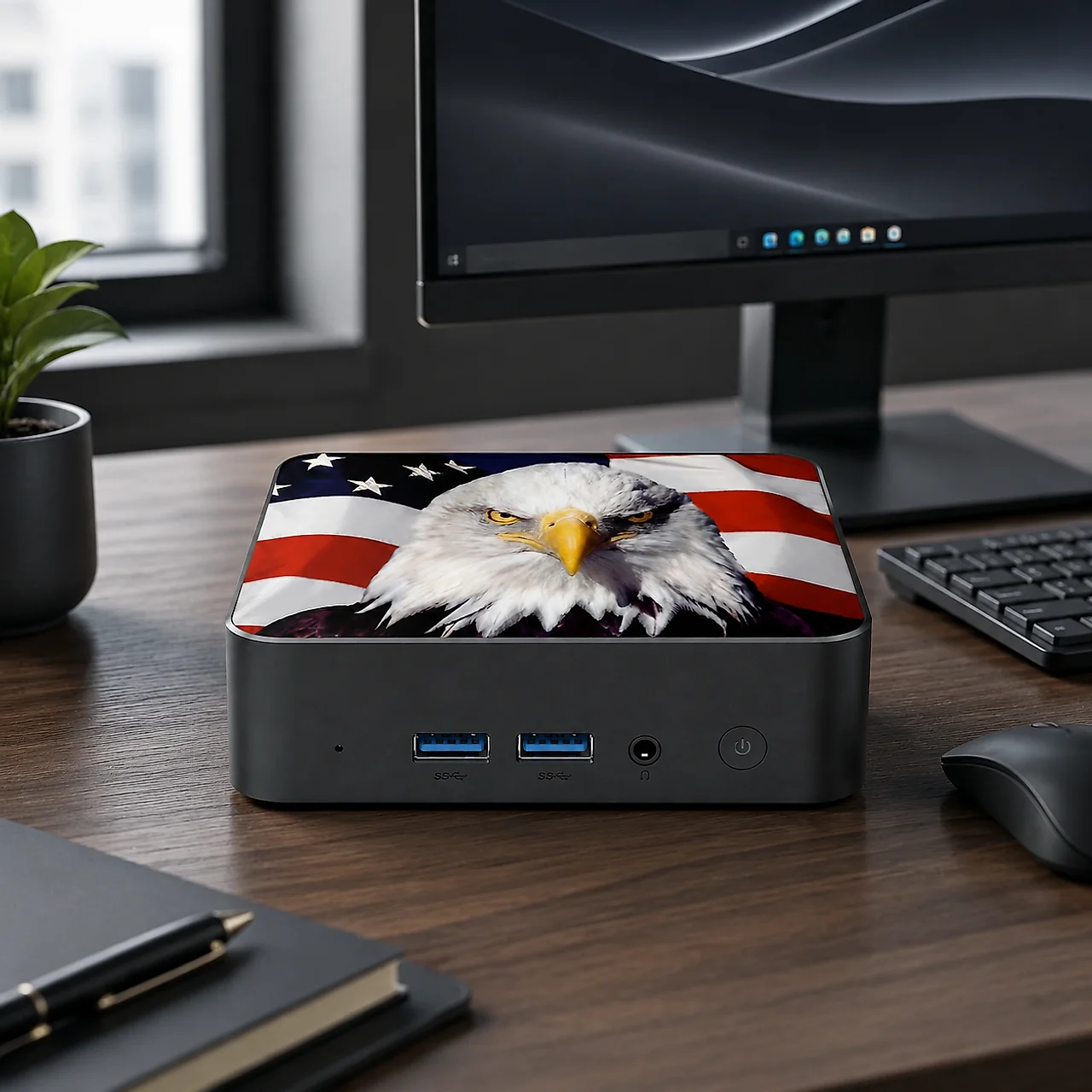 2026 Ultra Slim Canada Flag Mi - Pc Gaming Laptop ulasan dan harga