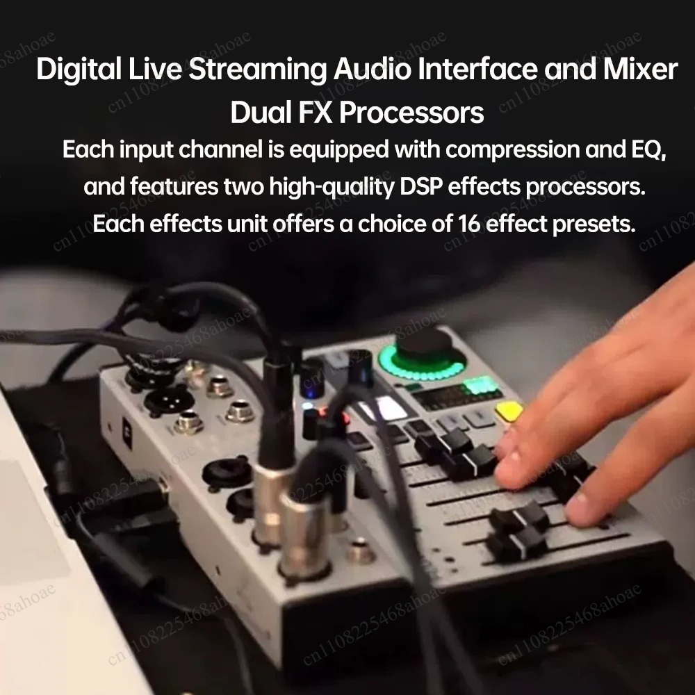 8‑Channel Portable Digital Aud - Sound Card Usb ulasan dan harga
